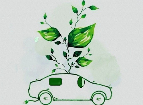 汽車(chē)有味=有毒？