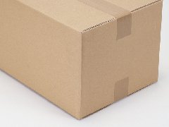 瓦楞紙箱防水性能檢測(cè)方法