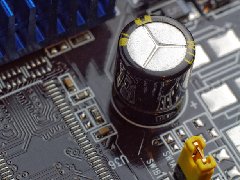 如何在型號(hào)研制過程中控制電子元器件的可靠性