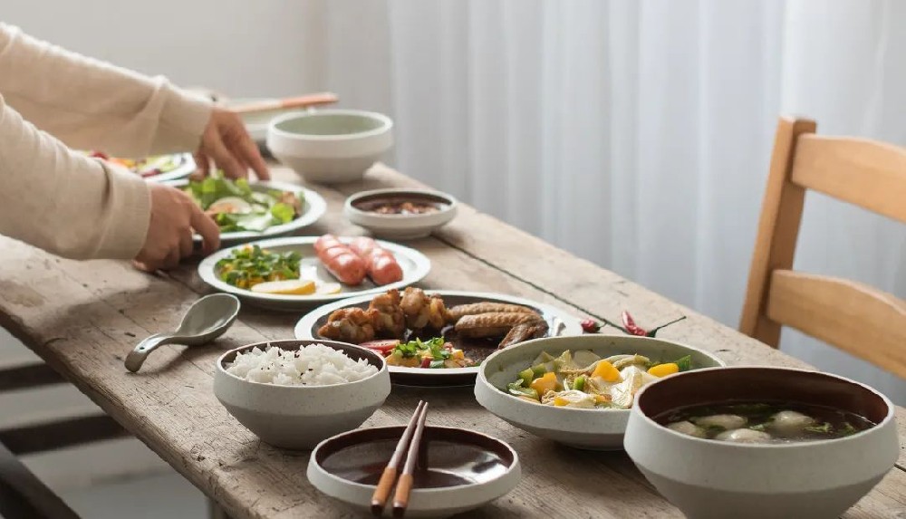 食品接觸材料檢測(cè)，做哪些？