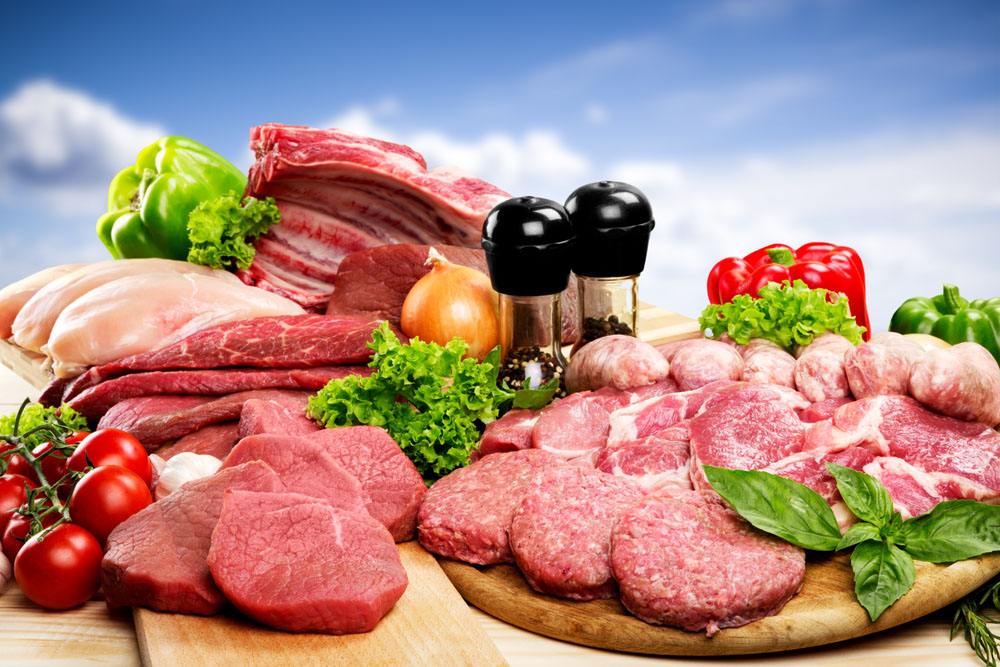 標(biāo)準(zhǔn)丨肉類食品檢測(cè)指標(biāo)及常用標(biāo)準(zhǔn)