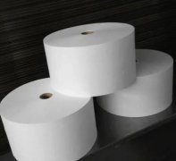 95熔噴布，放幾天就掉到90、85了，怎么回事？