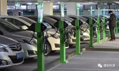 電動汽車領(lǐng)域首批強(qiáng)制性國家標(biāo)準(zhǔn)發(fā)布