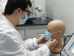 兒童口罩哪些牌子過濾效率，阻擋粉塵效果好？