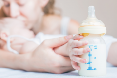 歐盟發(fā)布EN 14350:2020 新版兒童飲用器具安全標準