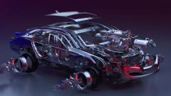 汽車三綜合試驗—溫度、濕度、振動