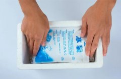 保鮮冰袋能重復(fù)利用嗎?安全嗎？