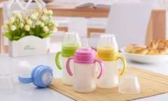 《嬰幼兒用奶瓶和奶嘴》發(fā)布強(qiáng)制性國(guó)家標(biāo)準(zhǔn)