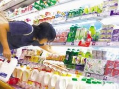 長(zhǎng)知識(shí) | “乳飲料”與“乳制品”，到底咋區(qū)分