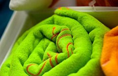 色牢度、顏色牢度、沾色牢度的區(qū)別你分清了嗎