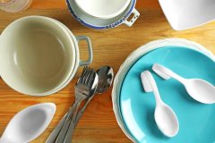 英國發(fā)布新食品接觸材料授權流程